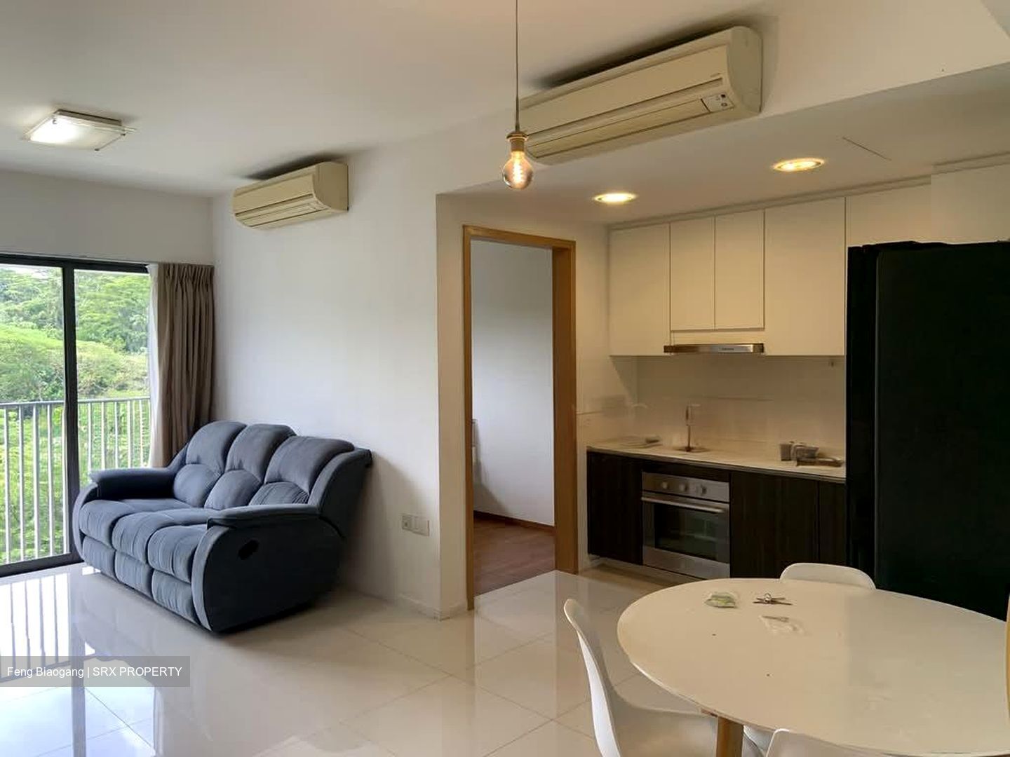 Meadows @ Peirce (D26), Condominium #547735361